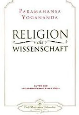 Image de Religion als Wissenschaft