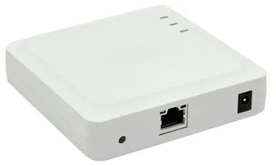 Produktbild von SILEX BR-300AN Wireless Bridge Enterprise