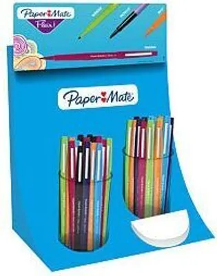 Image de Paper:Mate feutre Flair, vert clair