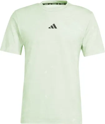 Produktbild von Tshirts Adidas Power Workout IS3801