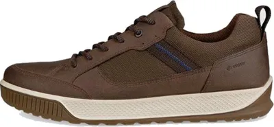 Immagine prodotto di ecco sneaker sneaker in pelle nabuk