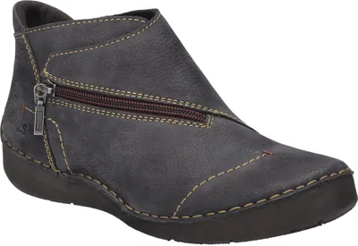 Produktbild von JOSEF SEIBEL Fergey 48 | Halbschuh für Damen | Grau