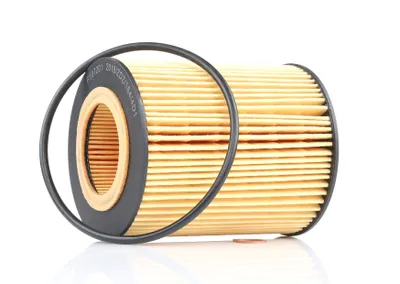 Produktbild von Ölfilter Filtereinsatz, Höhe 104 mm, Außendurchmesser 83 mm, Innendurchmesser 43 mm