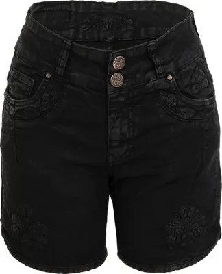 Produktbild von Hangowear Jeansshorts HENDRINA