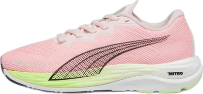 Produktbild von Puma Sneakers 376262-20 in Pink color size 37