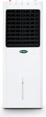 Produktbild von BE COOL BC9.3AC2101IKF/BC9.3AC2101 Luftreiniger, Ionisator, 9,3l Tankkapazität