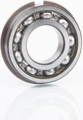 Zdjęcie produktu dla Łożysko kulkowe zwykłe 212 NR ID 60mm OD 110mm Szerokość22mm SKF