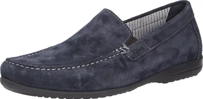 Produktbild von Sioux Giumelo 700 - Deepblue Leder Größe: 42 Normal