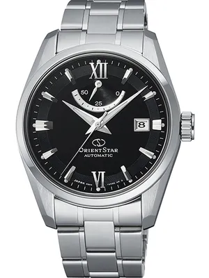 Obrázok produktu pre Orient Star Classic Automatic RE-AU0004B00B Herrenuhr