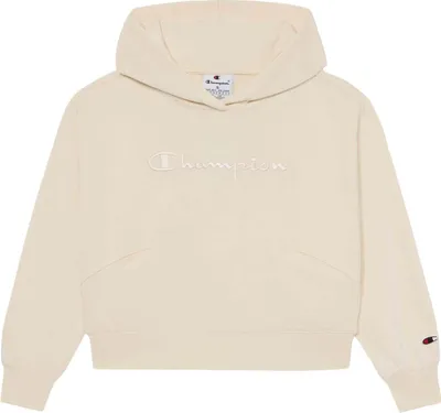 Produktbild von Hoodie Champion 405087-YS141 für Mädchen
