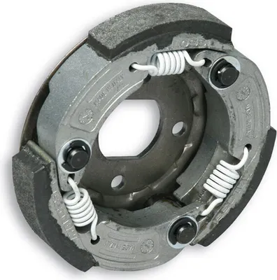Produktbild von Malossi FLY nicht einstellbare Kupplung für D 107 Glocke