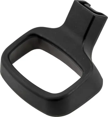 Produktbild von Einstellgriff Für Linken Sitz, Volkswagen, Audi, Schwarz