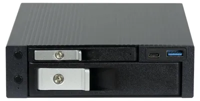 Imagen del producto de IPC, marco de montaje ST-7227U