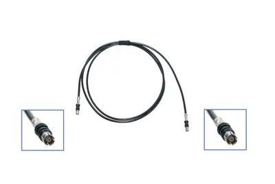 Image de Câble de télécom femelle à femelle