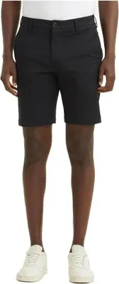 Image de Dockers Modern Chino Shorts Noir 31 Hommes Noir 31