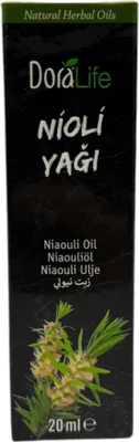 Produktbild von DoraLife | Niaouliöl 20ml