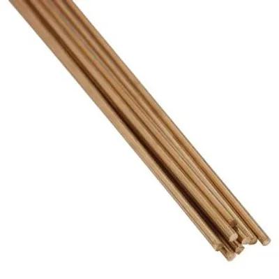Produktbild von Rothenberger Industrial ROLOT 603 Messing Hartlot Ø1,5x333mm