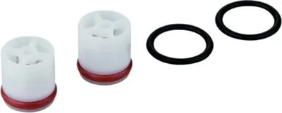 Produktbild von Grohe Rückflussverhinderer chrom - 45881000