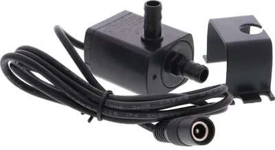 Produktbild von Wasserpumpe, Tauchpumpe - DC12V für Wasser, Öl