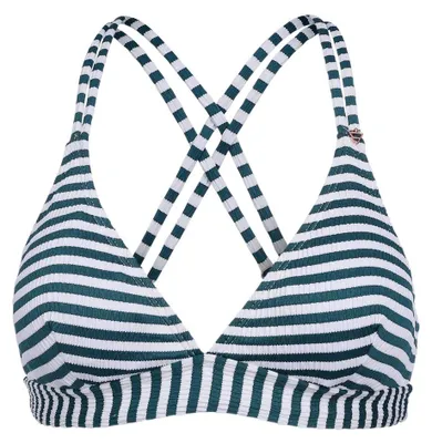 Produktbild von Brunotti Delphinia-Stripe Women Bikini Snow 38