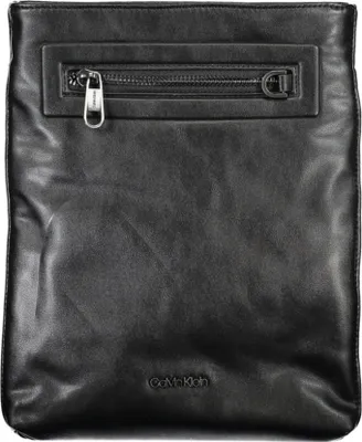 Produktbild von Calvin Klein Herren Schwarze Umhngetasche