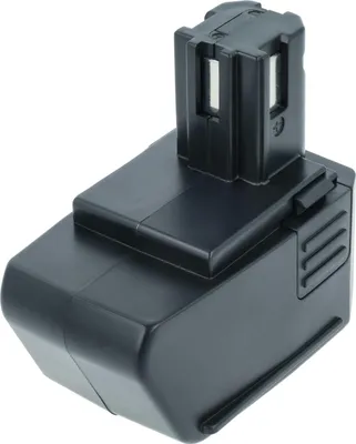 Produktbild von vhbw Akku kompatibel mit Hilti SF100, SF100A, BD2000, SB10, SFB105 Werkzeug (2100 mAh, NiMH, 9,6 V)