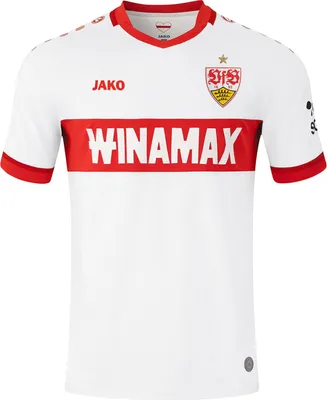 Produktbild von Jako VfB Trikot Home 24/25