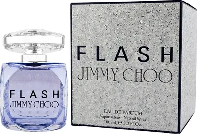 Immagine prodotto di Jimmy Choo Flash EDP 100 ml W