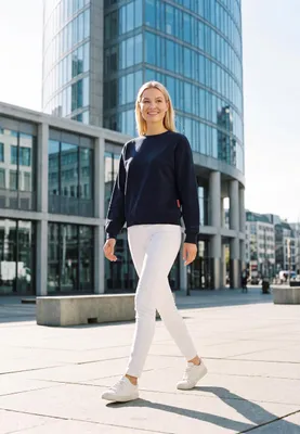 Zdjęcie produktu dla Sweter damski Salzhaut AGEWEREN M