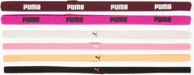 Obrázok produktu pre Puma AT SPORTBANDS (6ks) V ROSA ?