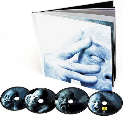 Obrázek produktu pro Porcupine Tree - In Absentia (Deluxe Edition) - - (CD / Titel: H-P)