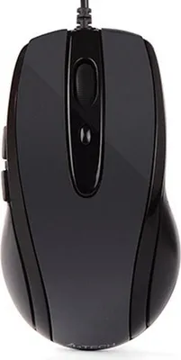 Immagine prodotto di A4Tech N-708X mouse USB Type-A Optical 1600 DPI Right-hand