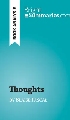 Produktbild von Thoughts