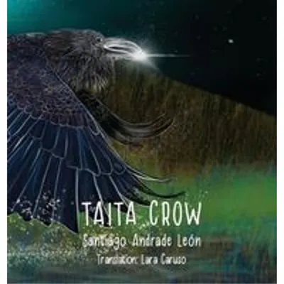 Produktbild von Taita Crow Third edition