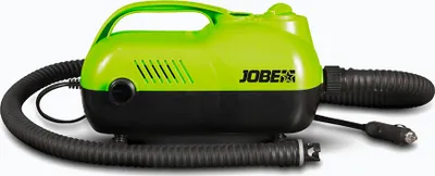 Produktbild von Jobe SUP Pumpe 12V Zigarettenanzünder/Autobatterie 20 psi