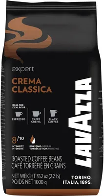 Zdjęcie produktu dla Lavazza Expert Crema Classica 1 kg