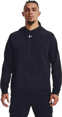 Immagine prodotto di Felpa con cappuccio Under Armour 1379757-001 da Uomo