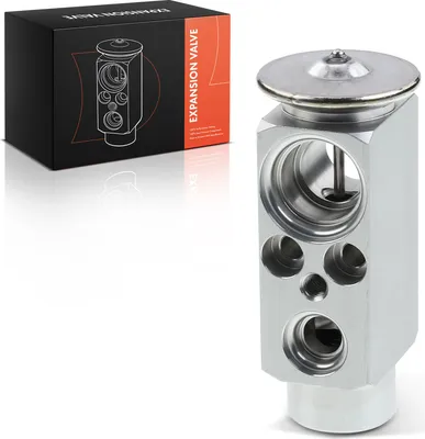 Obrázek produktu pro Frankberg 1x expanzní ventil klimatizace pro BMW 3ER E36 Z3 5ER E39 7ER E38