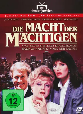 Obrázok produktu pre Die Macht der Mächtigen (Teil 1-4)