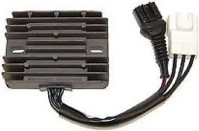 Produktbild von VICMA 37601 Lichtmaschinenregler 12V Generator