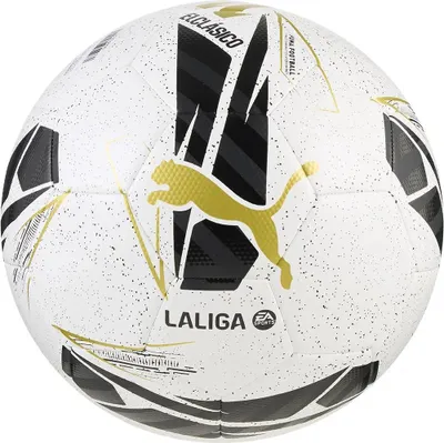 Zdjęcie produktu dla Puma Orbita Laliga Elclasico Replica Wp Fußball Weiß 4 Weiß 4
