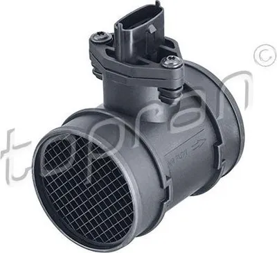 Produktbild von TOPRAN 207 862 Luftmassenmesser LMM für OPEL Corsa D Schrägheck (S07) Luftmengenmesser