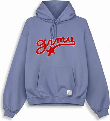 Image de Sweat à capuche Grimey GCH64236 pour Uni
