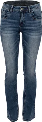 Produktbild von Hangowear Jeanshose QUINTY