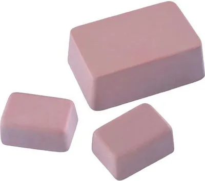 Immagine prodotto di Nobby Pietre Minerali Picconi grandi, 115 g