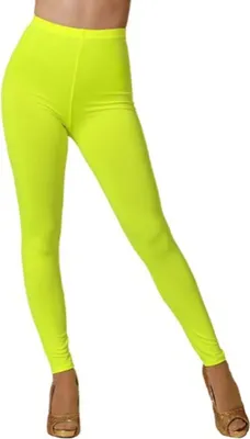 Immagine prodotto di Leggings giallo