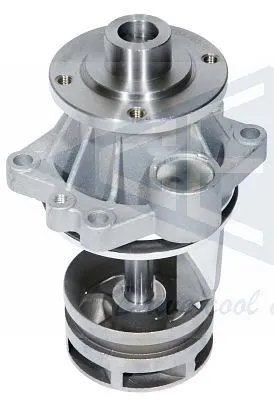 Produktbild von GEBA Kühlmittelpumpe Wasserpumpe für BMW 3 Limousine (E90) 555
