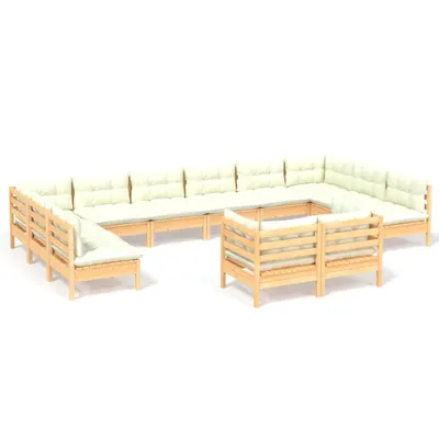 Zdjęcie produktu dla VidaXL 3097271, 12 szt.
