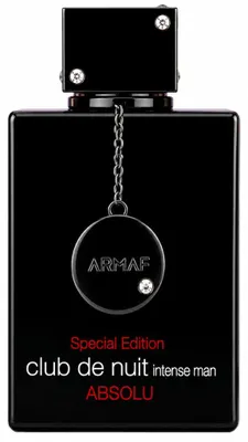 Produktbild von Armaf Club De Nuit Intense Man Absolu Parfum Special Edition 105 ml