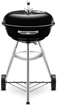 Immagine prodotto di Weber Barbecue a carbonella Bollitore compatto Ø 47 cm